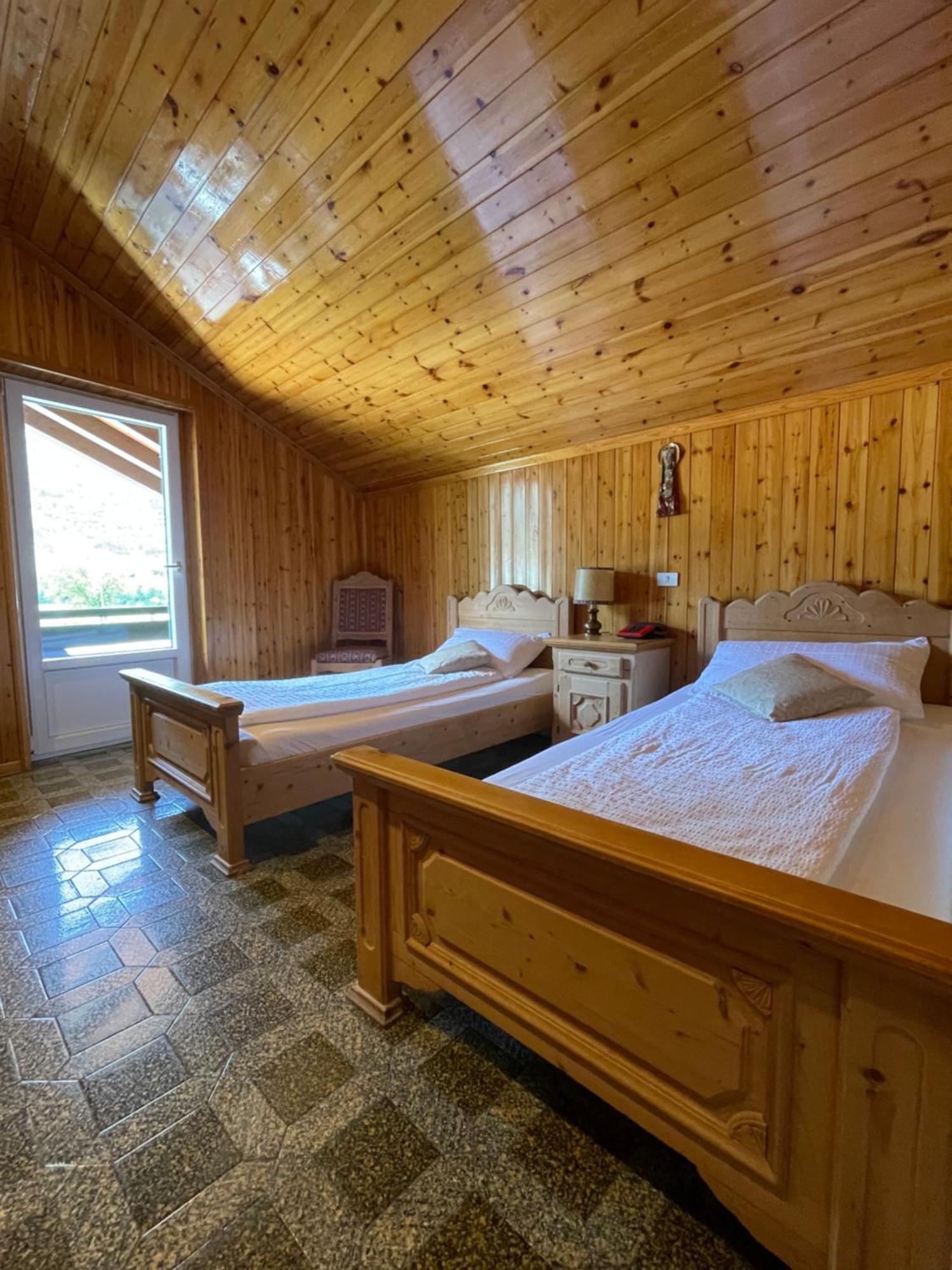 Villaggio Hotel Aquila Calliano  Екстер'єр фото