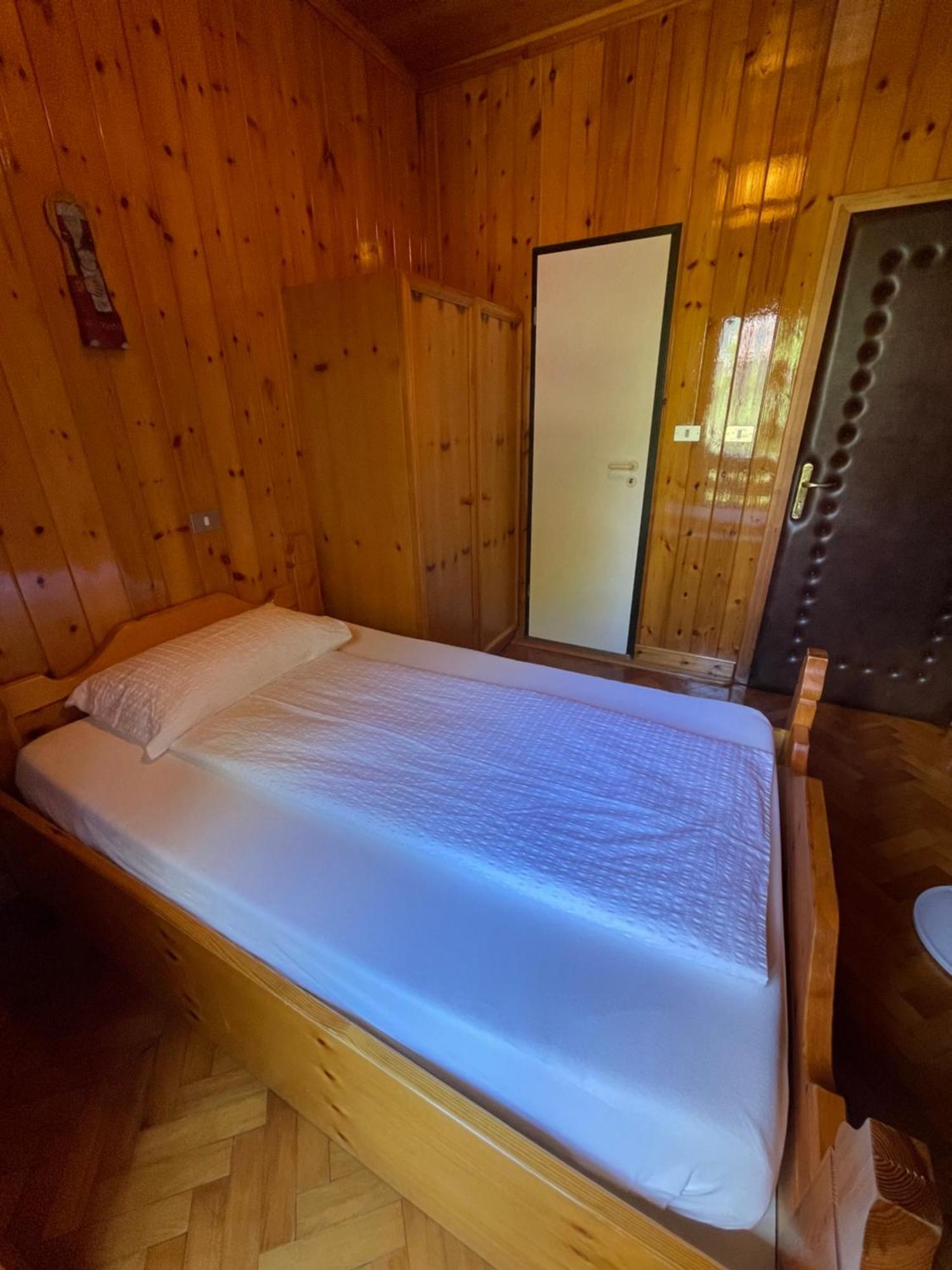 Villaggio Hotel Aquila Calliano  Екстер'єр фото