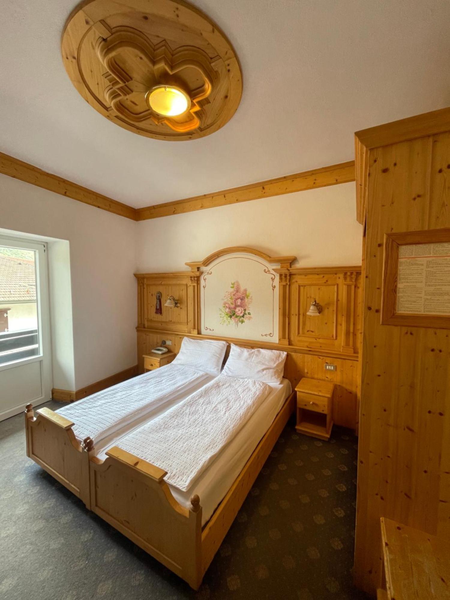 Villaggio Hotel Aquila Calliano  Екстер'єр фото