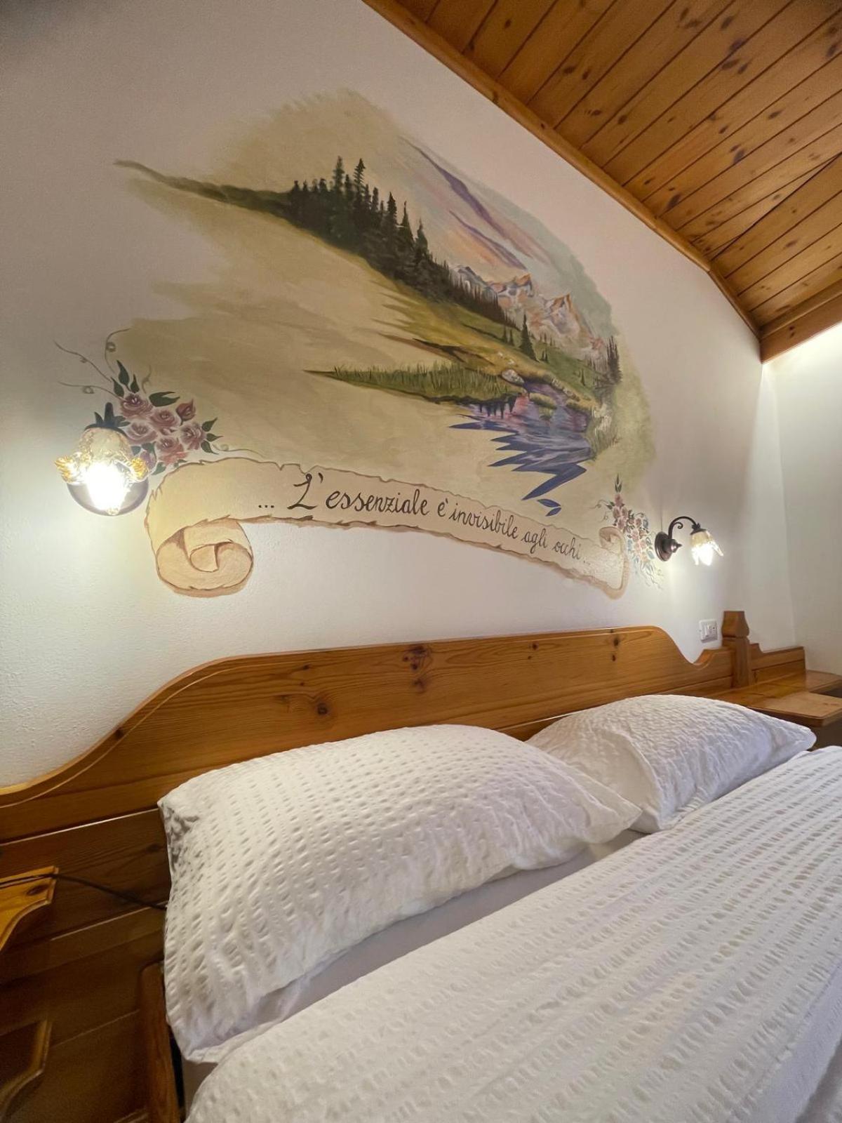 Villaggio Hotel Aquila Calliano  Екстер'єр фото