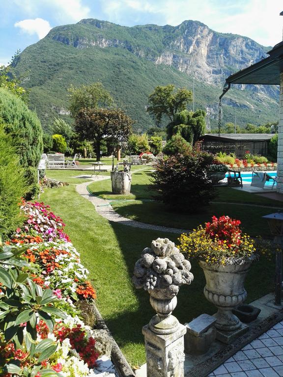 Villaggio Hotel Aquila Calliano  Екстер'єр фото